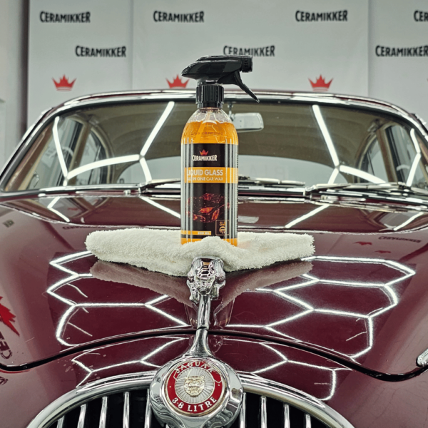 Ceramikker Liquid Glass Płynne Szkło (2)