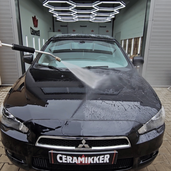 Ceramikker Liquid Glass Płynne Szkło (3)