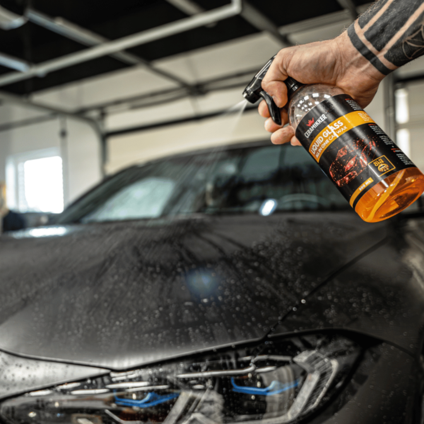 Ceramikker Liquid Glass Płynne Szkło (5)