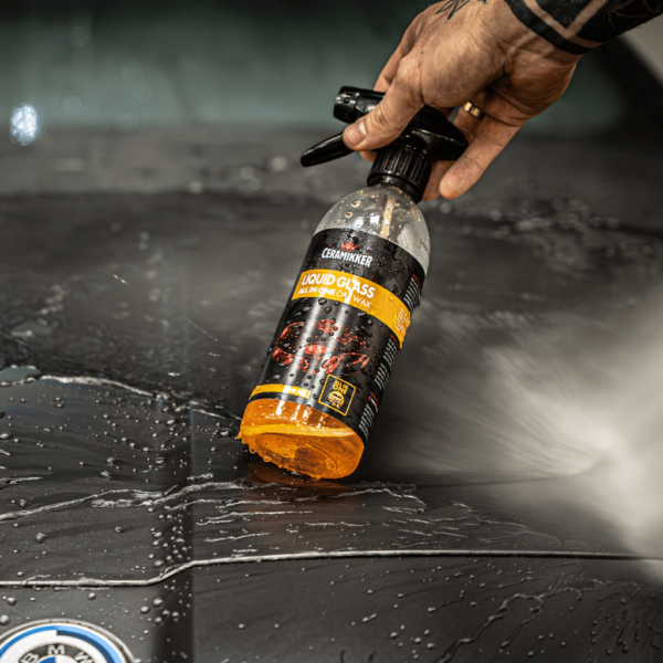 Ceramikker Liquid Glass Płynne Szkło (6)